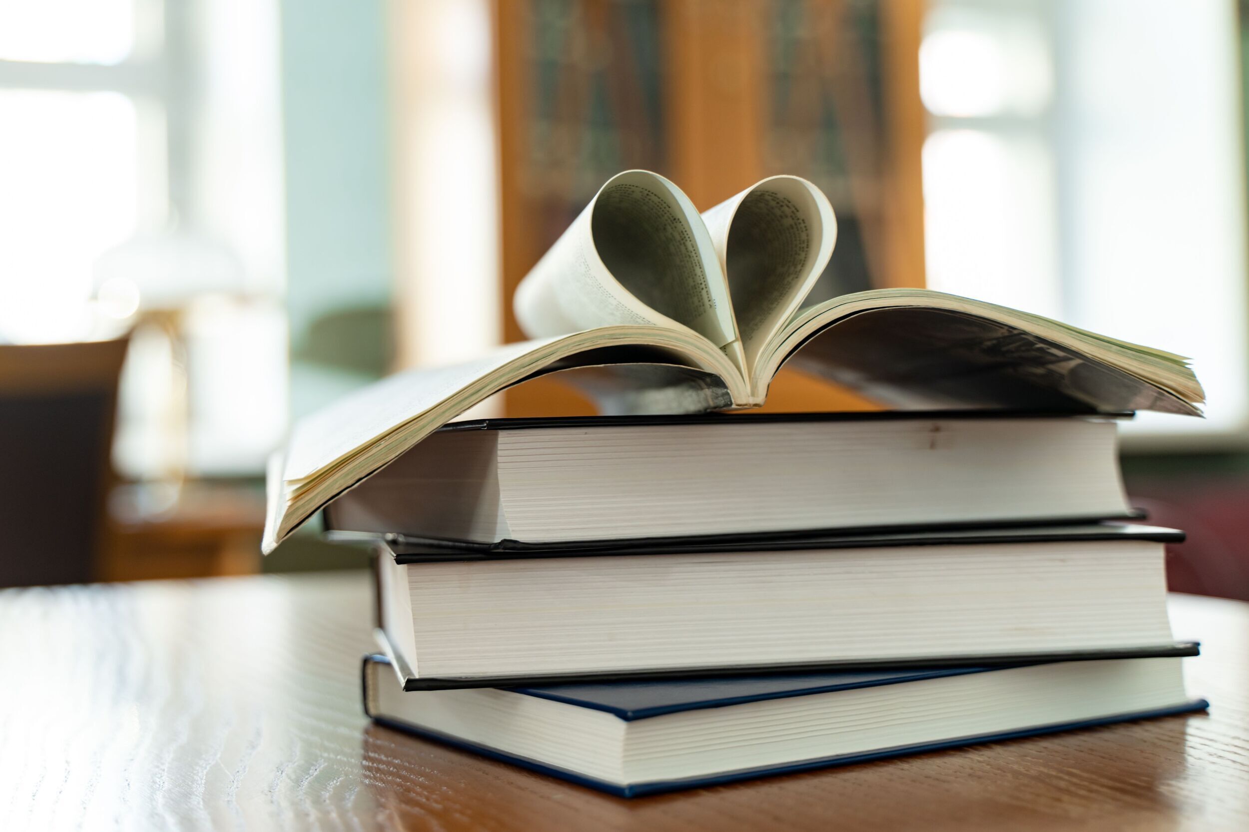 love for learning